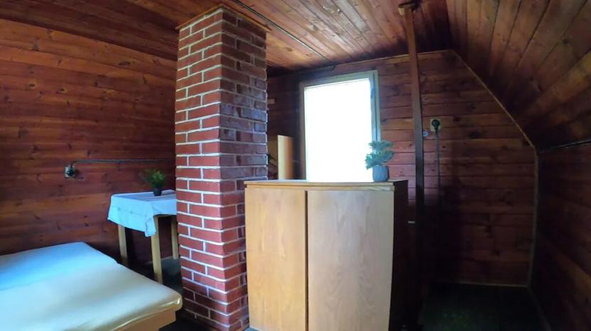 Prodej chaty, Horní Pěna, 41 m2