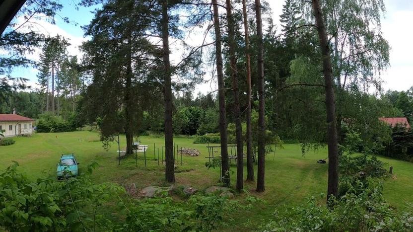 Prodej chaty, Horní Pěna, 41 m2