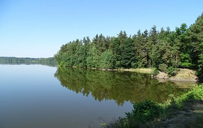 Prodej chaty, Horní Pěna, 41 m2