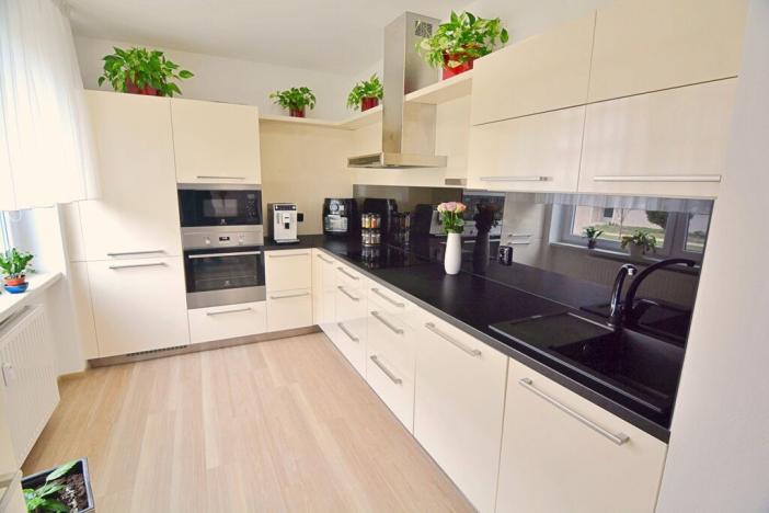 Prodej bytu 3+1, Bučovice, Fučíkova, 72 m2
