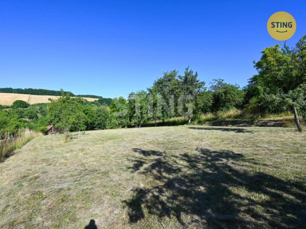 Prodej pozemku pro bydlení, Podhradí, 1333 m2