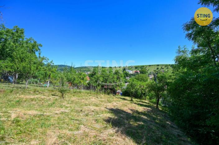 Prodej pozemku pro bydlení, Břestek, 572 m2