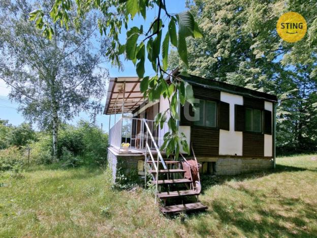 Prodej chaty, Prosetín, 40 m2
