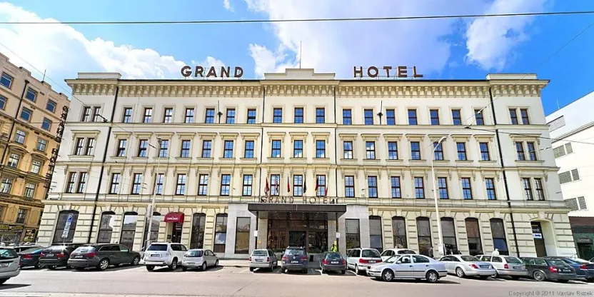 Pronájem komerční nemovitosti, Brno, Benešova, 39 m2