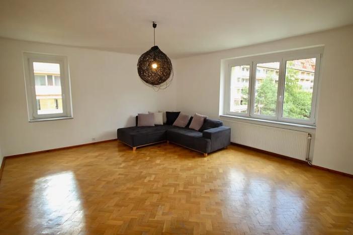 Prodej bytu 3+1, Praha - Žižkov, Hartigova, 94 m2