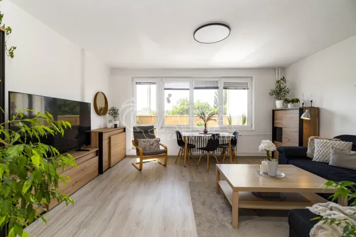 Prodej bytu 3+1, Ostrava - Zábřeh, Hulvácká, 68 m2