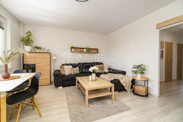 Prodej bytu 3+1, Ostrava - Zábřeh, Hulvácká, 68 m2