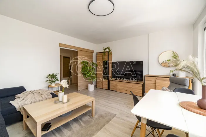 Prodej bytu 3+1, Ostrava - Zábřeh, Hulvácká, 68 m2