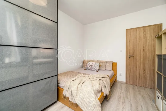 Prodej bytu 3+1, Ostrava - Zábřeh, Hulvácká, 68 m2