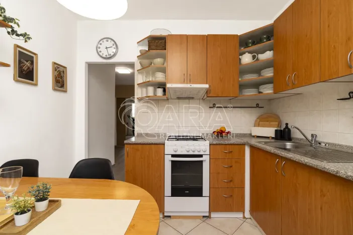 Prodej bytu 3+1, Ostrava - Zábřeh, Hulvácká, 68 m2