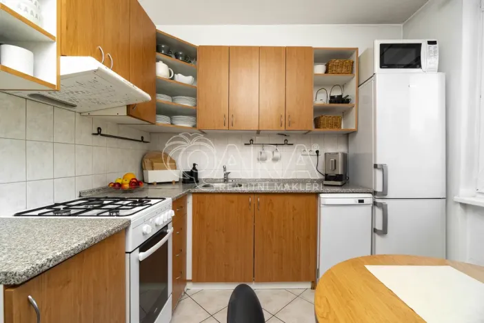 Prodej bytu 3+1, Ostrava - Zábřeh, Hulvácká, 68 m2