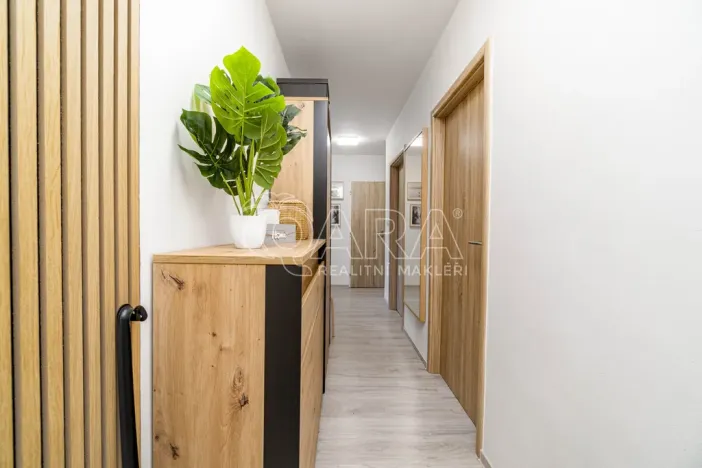 Prodej bytu 3+1, Ostrava - Zábřeh, Hulvácká, 68 m2