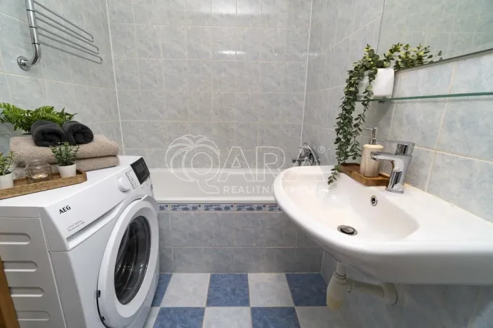 Prodej bytu 3+1, Ostrava - Zábřeh, Hulvácká, 68 m2