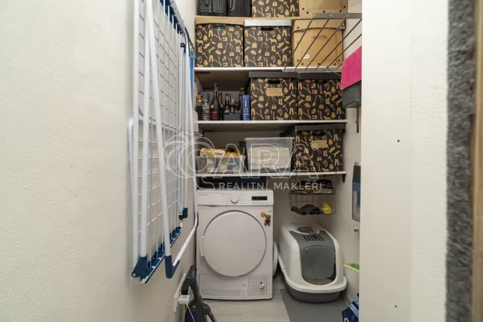 Prodej bytu 3+1, Ostrava - Zábřeh, Hulvácká, 68 m2