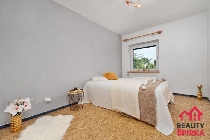 Prodej rodinného domu, Ústí nad Orlicí, Jana a Jos. Kovářů, 110 m2