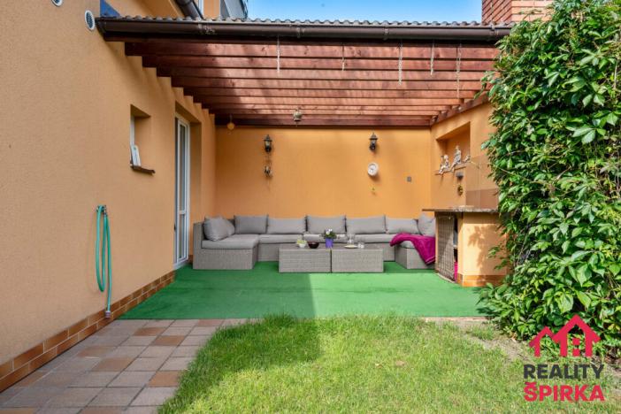 Prodej rodinného domu, Ústí nad Orlicí, Jana a Jos. Kovářů, 110 m2