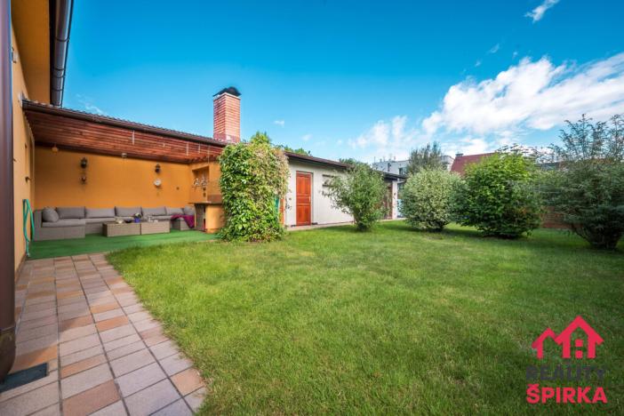 Prodej rodinného domu, Ústí nad Orlicí, Jana a Jos. Kovářů, 110 m2