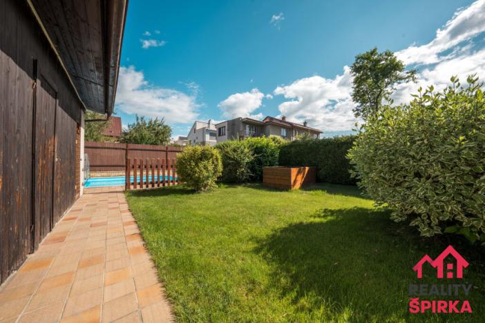 Prodej rodinného domu, Ústí nad Orlicí, Jana a Jos. Kovářů, 110 m2