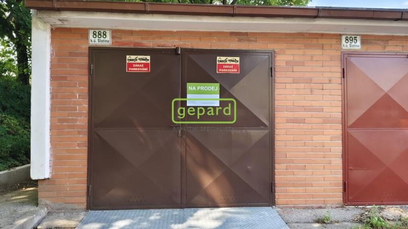 Prodej garáže, Brno, 20 m2