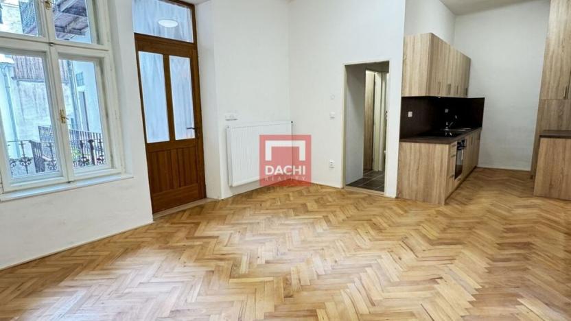 Pronájem bytu 2+1, Olomouc, Panská, 78 m2
