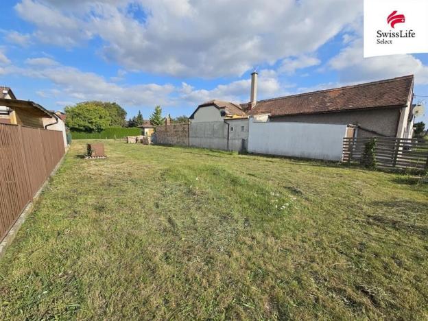 Prodej pozemku pro bydlení, Mikulovice, 499 m2