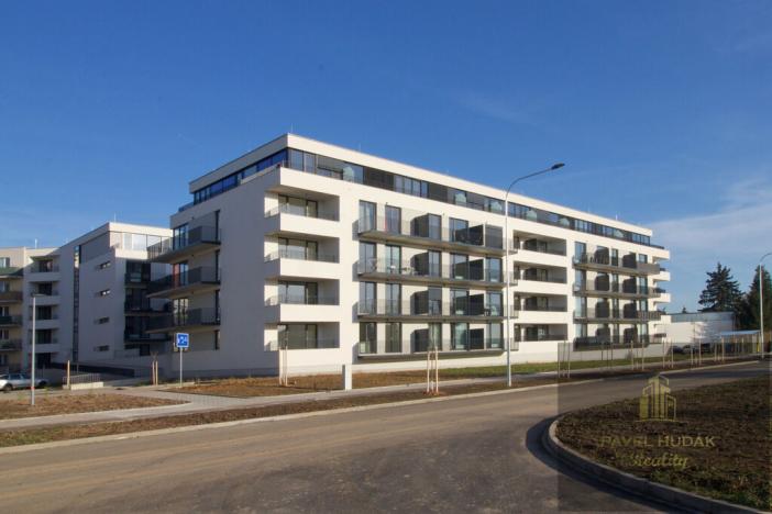 Pronájem bytu 3+kk, Plzeň - Jižní Předměstí, Železná, 115 m2