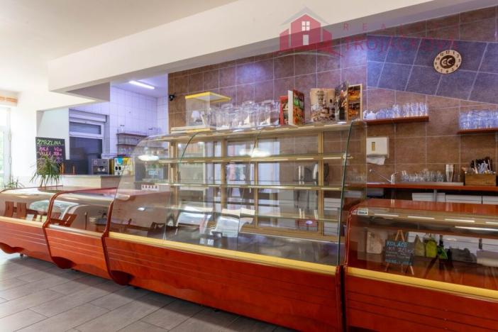 Prodej obchodního prostoru, Ostrava - Moravská Ostrava, Ahepjukova, 433 m2