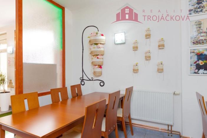 Prodej obchodního prostoru, Ostrava - Moravská Ostrava, Ahepjukova, 433 m2