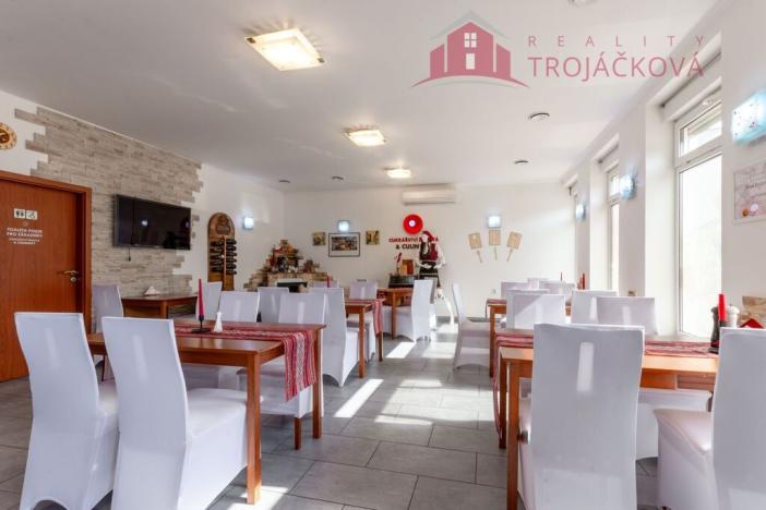 Prodej obchodního prostoru, Ostrava - Moravská Ostrava, Ahepjukova, 433 m2