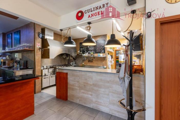 Prodej obchodního prostoru, Ostrava - Moravská Ostrava, Ahepjukova, 433 m2