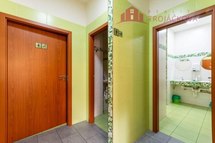 Prodej obchodního prostoru, Ostrava - Moravská Ostrava, Ahepjukova, 433 m2