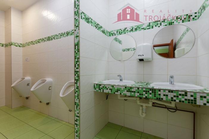 Prodej obchodního prostoru, Ostrava - Moravská Ostrava, Ahepjukova, 433 m2