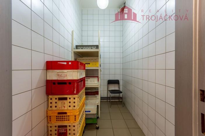 Prodej obchodního prostoru, Ostrava - Moravská Ostrava, Ahepjukova, 433 m2