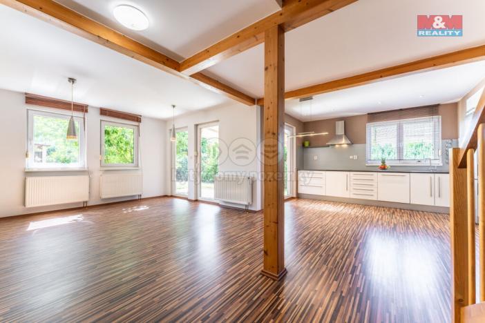 Prodej rodinného domu, Chýně, Točivá, 113 m2