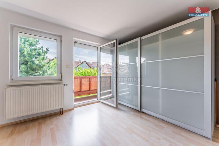 Prodej rodinného domu, Chýně, Točivá, 113 m2