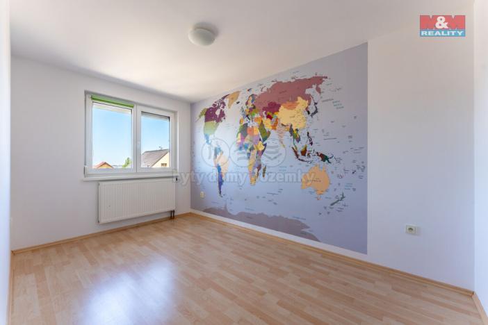 Prodej rodinného domu, Chýně, Točivá, 113 m2