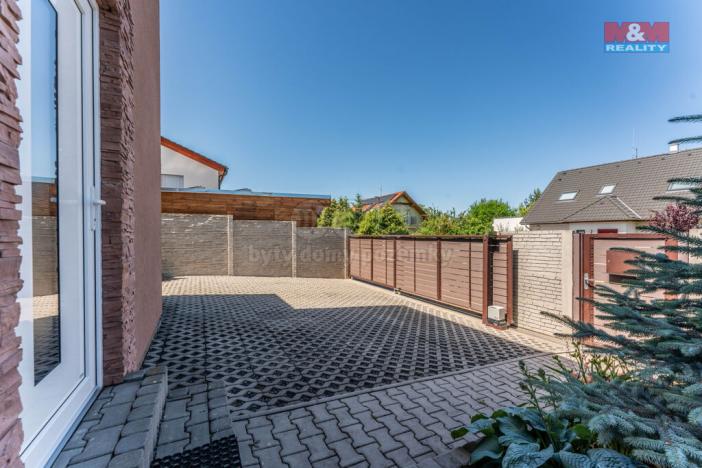 Prodej rodinného domu, Chýně, Točivá, 113 m2