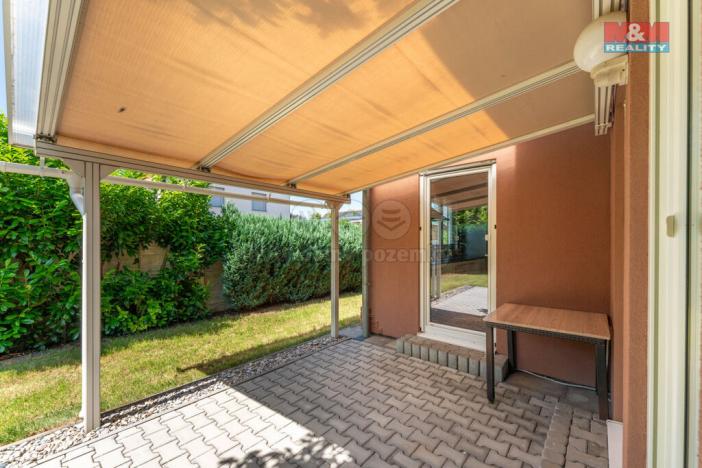 Prodej rodinného domu, Chýně, Točivá, 113 m2