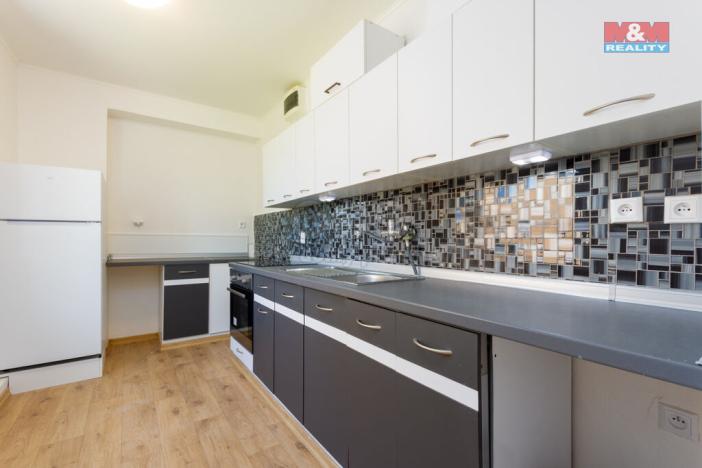 Prodej bytu 3+1, Vítkov, Opavská, 80 m2
