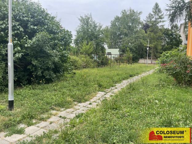 Prodej zahrady, Olomouc, 134 m2