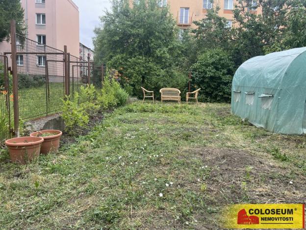 Prodej zahrady, Olomouc, 134 m2