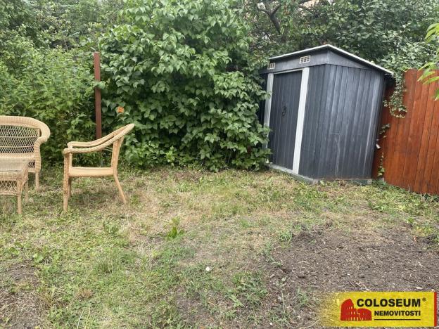 Prodej zahrady, Olomouc, 134 m2