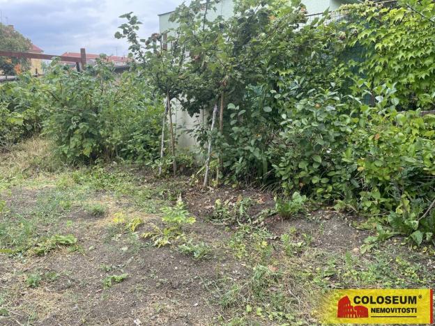 Prodej zahrady, Olomouc, 134 m2