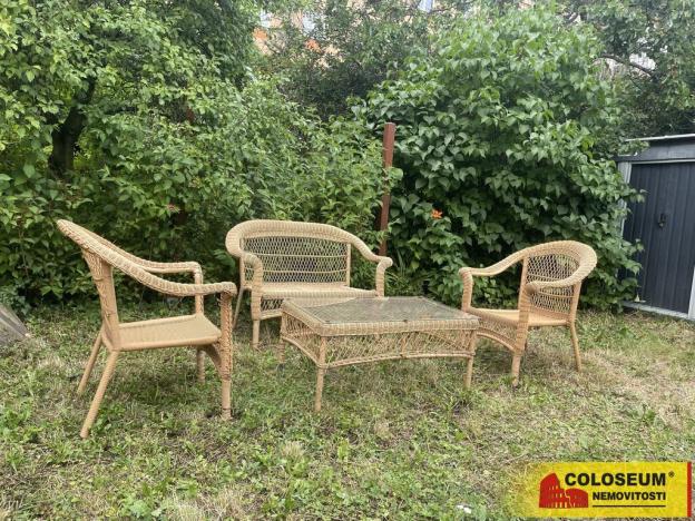 Prodej zahrady, Olomouc, 134 m2