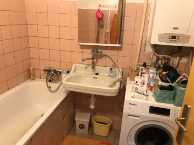 Prodej bytu 2+1, Jihlava, Telečská, 66 m2