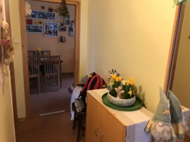 Prodej bytu 2+1, Jihlava, Telečská, 66 m2