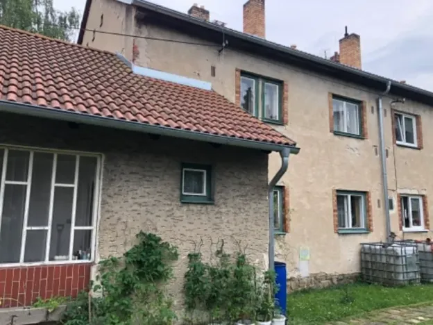 Prodej bytu 2+1, Jihlava, Telečská, 66 m2