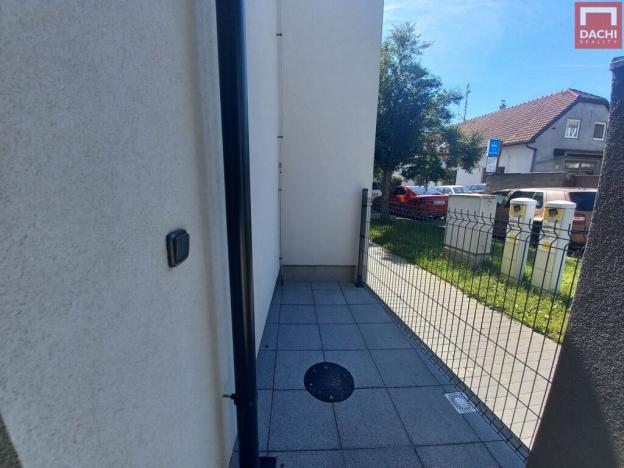 Prodej rodinného domu, Držovice, Jaroslava Ježka, 173 m2