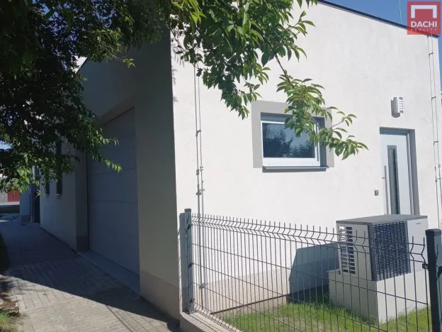 Prodej rodinného domu, Držovice, Jaroslava Ježka, 173 m2