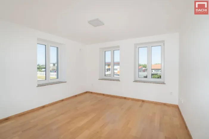 Prodej rodinného domu, Držovice, Jaroslava Ježka, 173 m2